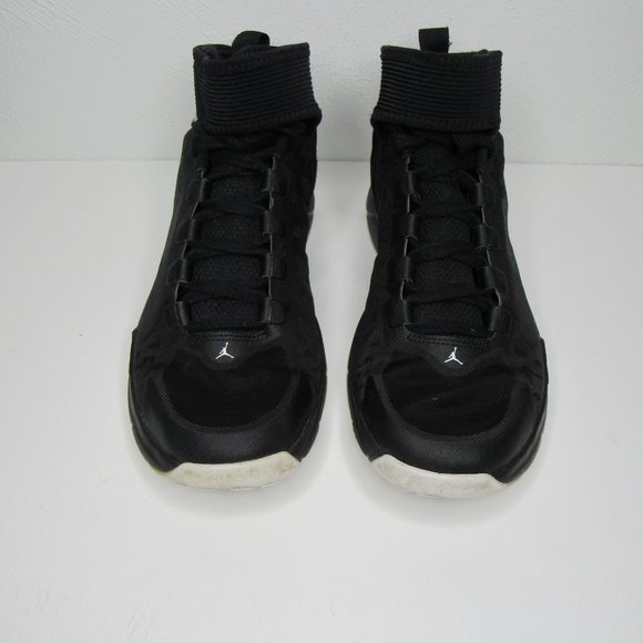 Air Jordan Dominate Pro 2 Black Basketball Sneaker Men\'s Size 7.5 main image 8